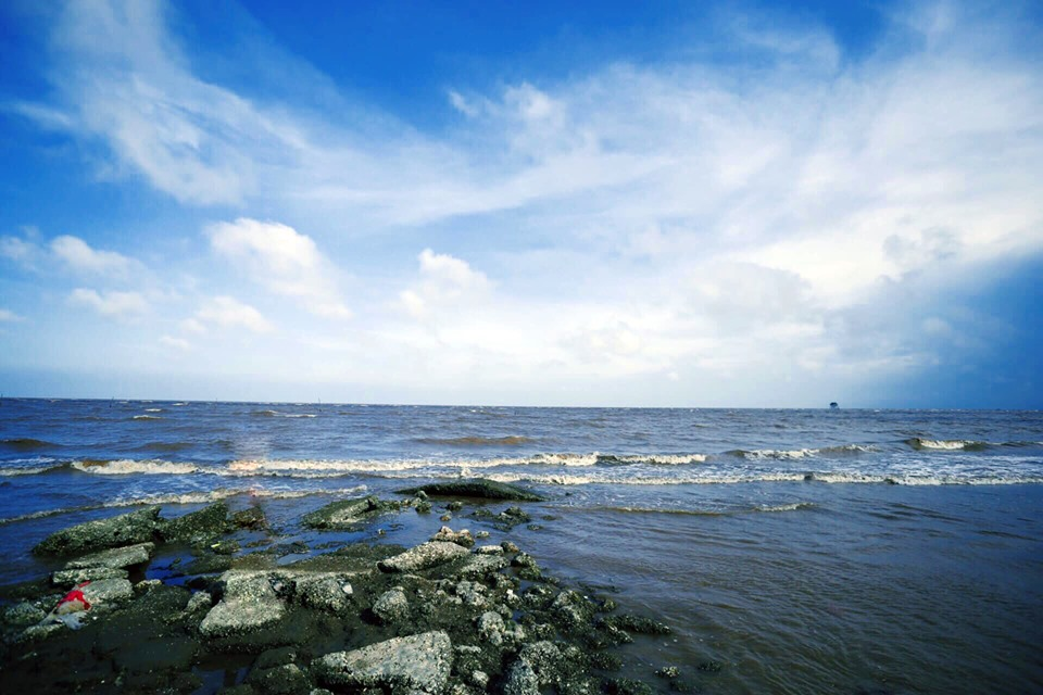 Dự thảo xác định chiều rộng, ranh giới hành lang bảo vệ bờ biển tỉnh Ninh Bình thuộc nhiệm vụ “Lập chương trình quản lý tổng hợp tài nguyên vùng bờ và Thiết lập hành lang bảo vệ bờ biển tỉnh Ninh Bình”